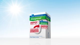 Magnesium-Diasporal® Depot