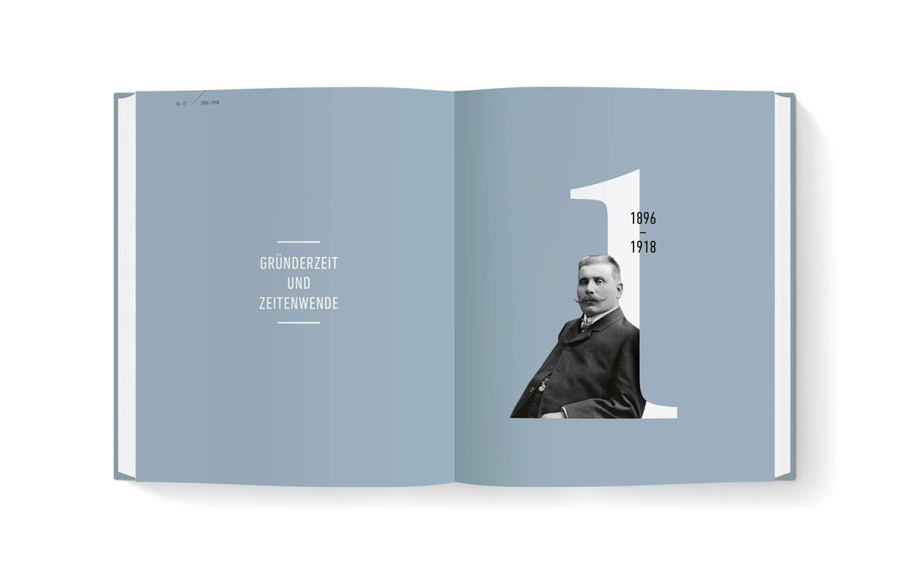 Magazinlayout & Printmarketing