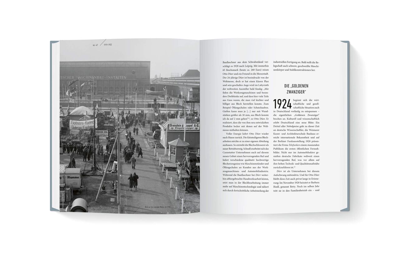 Magazinlayout & Printmarketing
